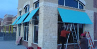 Awnings